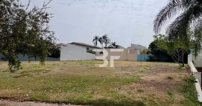 Terreno à venda, 526 m² por r$ 1.260.000,00 - condomínio jardim paradiso - indaiatuba/sp