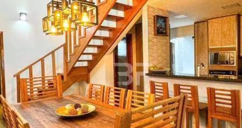 Casa à venda, 161 m² por R$ 640.000,00 - Jardim Paulista II - Indaiatuba/SP