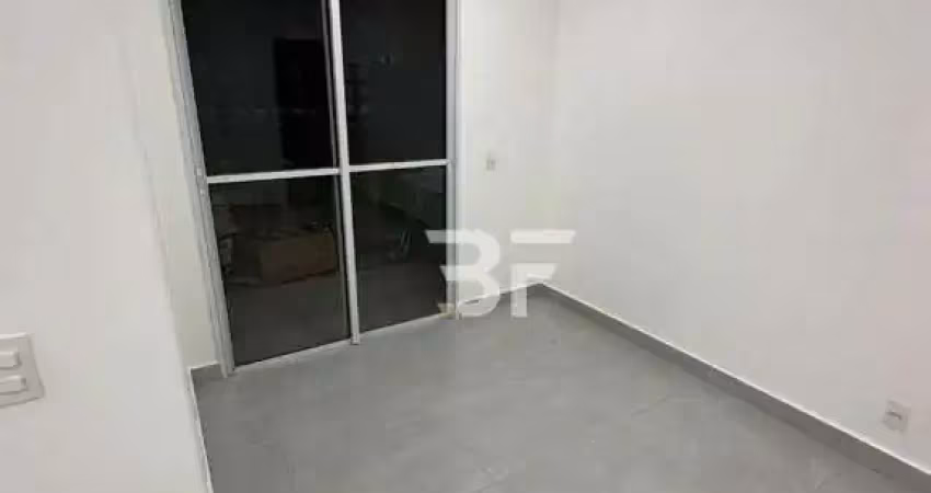 Apartamento com 2 dormitórios à venda, 55 m² por r$ 335.000,00 - vila fahl - indaiatuba/sp