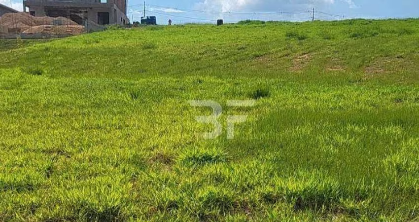 Terreno à venda, 1200 m² por R$ 500.000,00 - Condomínio Quintas da Terracota - Indaiatuba/SP