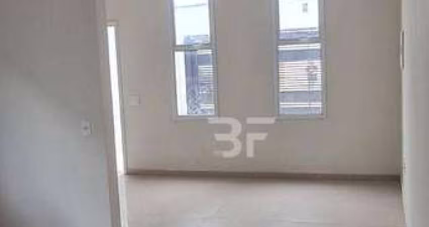 Casa à venda, 63 m² por R$ 435.000,00 - Jardim dos Sabiás - Indaiatuba/SP