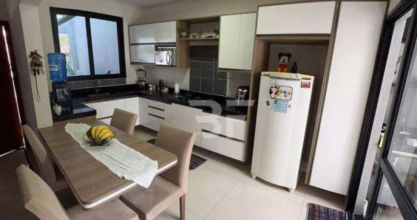 Casa à venda, 110 m² por R$ 980.000,00 - Condomínio Residencial Vila Rica - Indaiatuba/SP