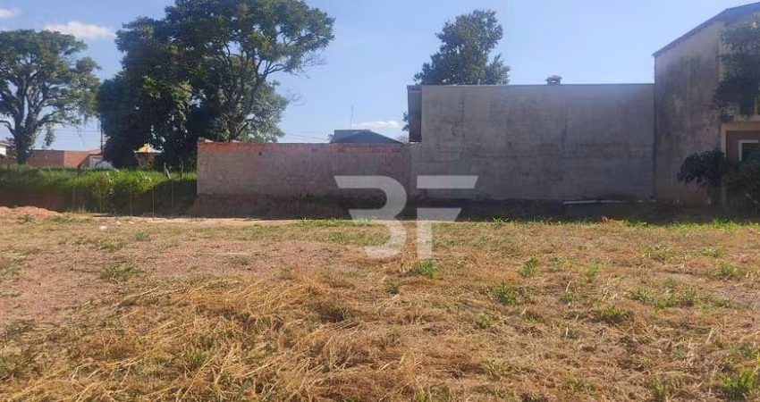 Terreno à venda, 1000 m² por R$ 350.000,00 - Recanto Campestre Internacional de Viracopos Gleba 6 - Indaiatuba/SP