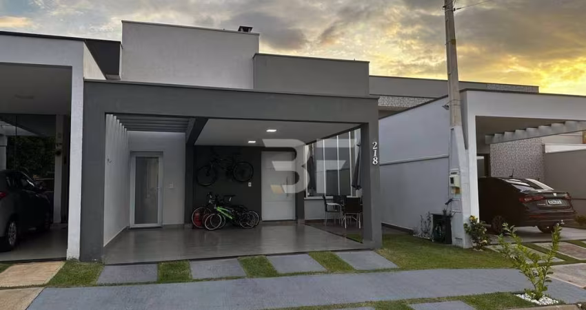 Casa à venda, 105 m² por R$ 960.000,00 - Vila Ytu - Indaiatuba/SP