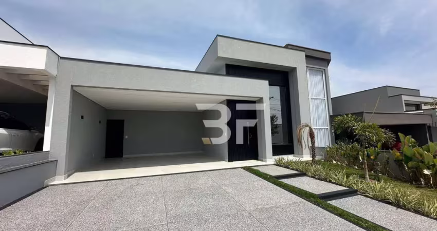 Casa com 3 dormitórios à venda, 149 m² por r$ 1.395.000,00 - jardim residencial viena - indaiatuba/sp