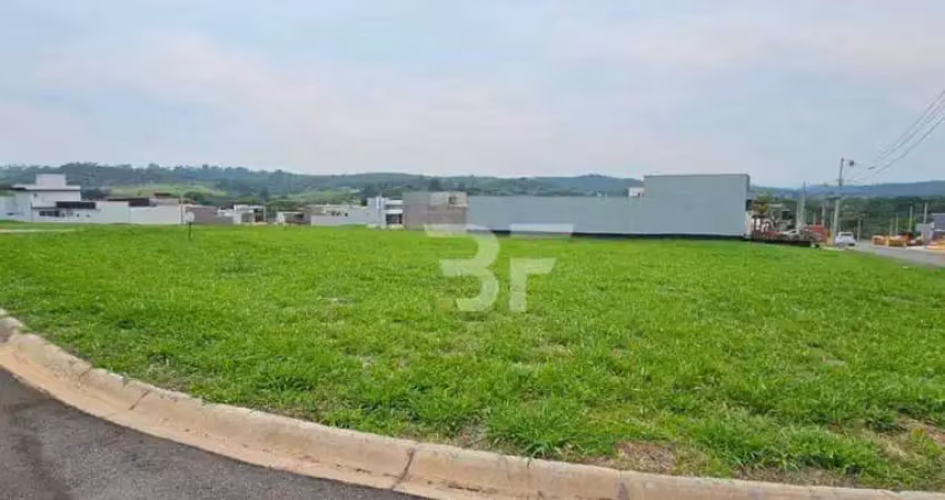 Terreno à venda, 540 m² por r$ 583.000,00 - residencial evidências  - indaiatuba/sp