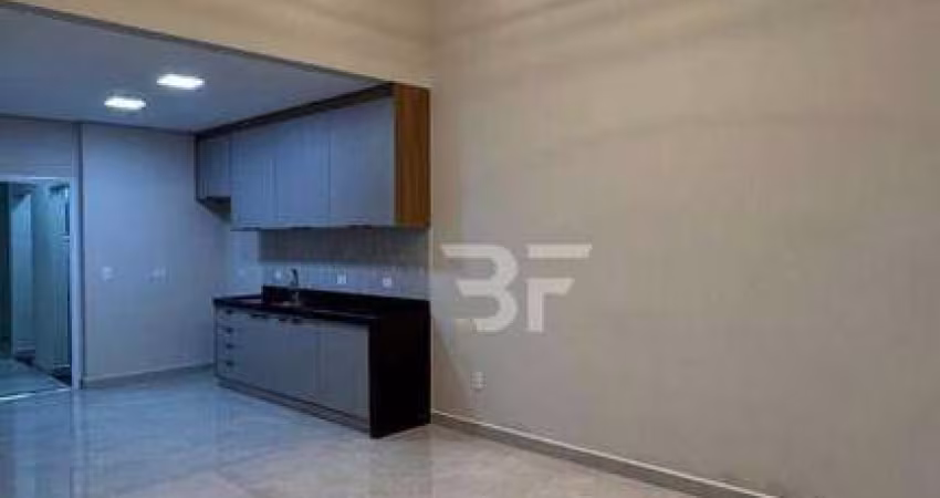 Casa com 3 dormitórios à venda, 105 m² por R$ 795.000,00 - Jardim Bom Sucesso - Indaiatuba/SP