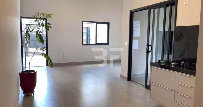 Casa com 3 dormitórios à venda, 95 m² por R$ 830.000,00 - Vila Vitória II - Indaiatuba/SP