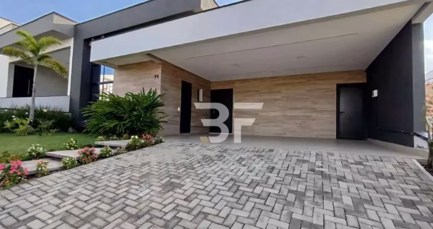 Casa com 3 dormitórios, 190 m² - venda por r$ 1.600.000,00 ou aluguel por r$ 9.780,00/mês - jardim laguna - indaiatuba/sp