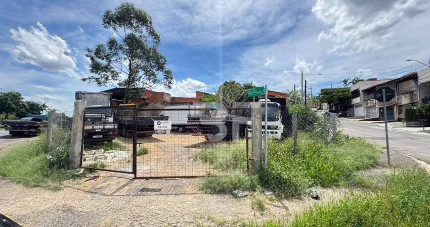 Terreno à venda, 299 m² por R$ 415.000,00 - Jardim Morada do Sol - Indaiatuba/SP