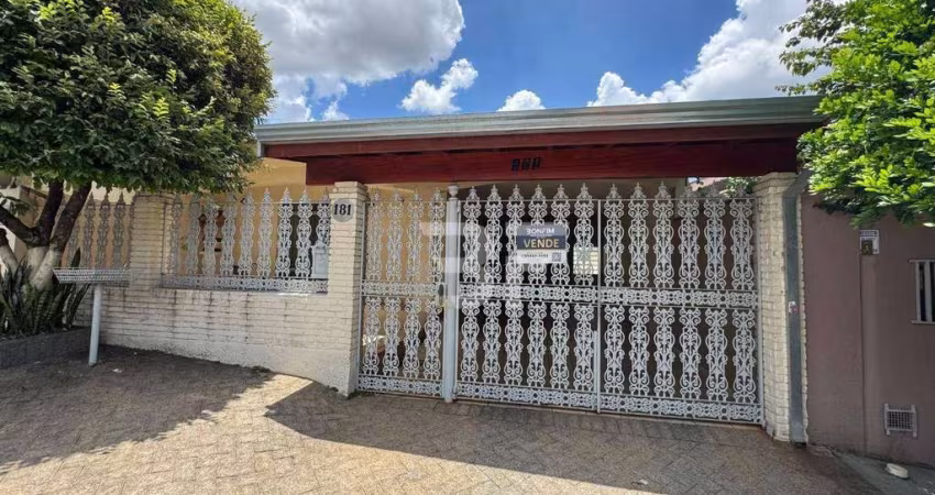 Casa à venda, 175 m² por R$ 680.000,00 - Jardim do Sol - Indaiatuba/SP