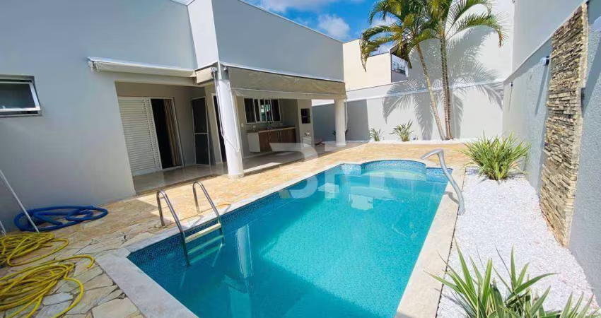 Casa à venda, 230 m² por R$ 1.450.000,00 - Jardim Amstalden Residence - Indaiatuba/SP