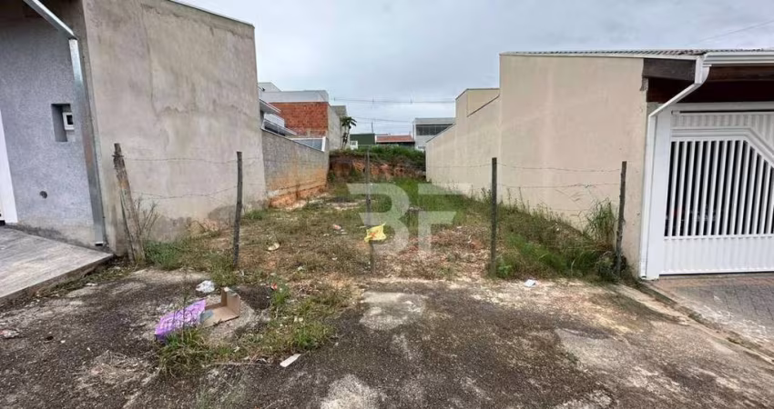 Terreno à venda, 150 m² por R$ 215.000,00 - Jardim União - Indaiatuba/SP