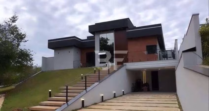 Linda casa alto padrão - Jardim dos Lagos Indaiatuba