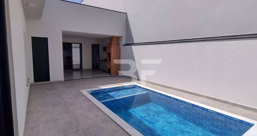 Casa com 3 dormitórios à venda, 191 m² por R$ 1.380.000,00 -  Laguna  - Indaiatuba/SP