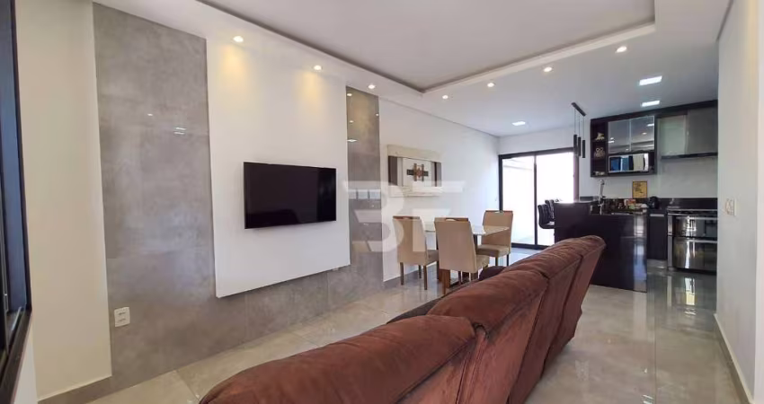 Casa à venda, 125 m² por R$ 960.000,00 - Jardins do Império - Indaiatuba/SP