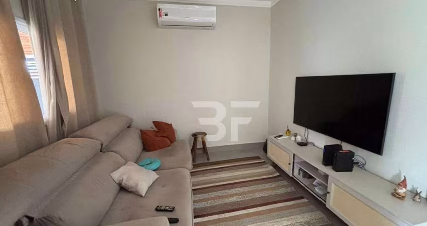 Casa com 3 dormitórios à venda, 155 m² por R$ 895.000,00 - Vila Todos os Santos - Indaiatuba/SP
