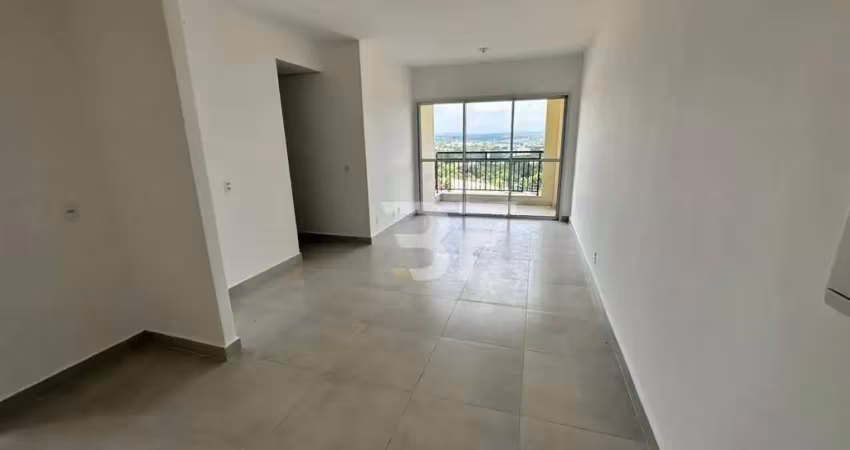 Apartamento com 3 dormitórios à venda, 74 m² por r$ 680.000,00 - edifício primo uno - indaiatuba/sp