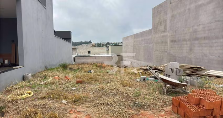 Terreno à venda, 300 m² por R$ 430.000,00 - Loteamento Park Gran Reserve - Indaiatuba/SP