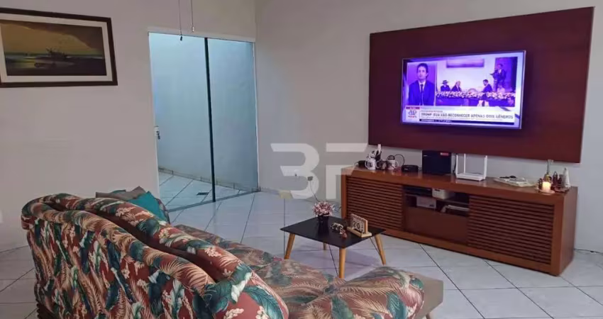 Casa com 3 dormitórios à venda, 150 m² por r$ 798.000,00 - jardim regina - indaiatuba/sp