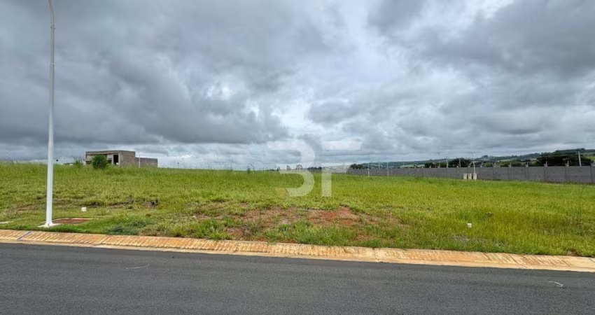 Terreno à venda, 300 m² por R$ 580.000,00 - Jardim Residencial Dona Maria Cândida - Indaiatuba/SP