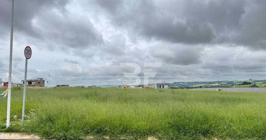 Terreno à venda, 300 m² por R$ 588.000,00 - Jardim Residencial Dona Maria Cândida - Indaiatuba/SP