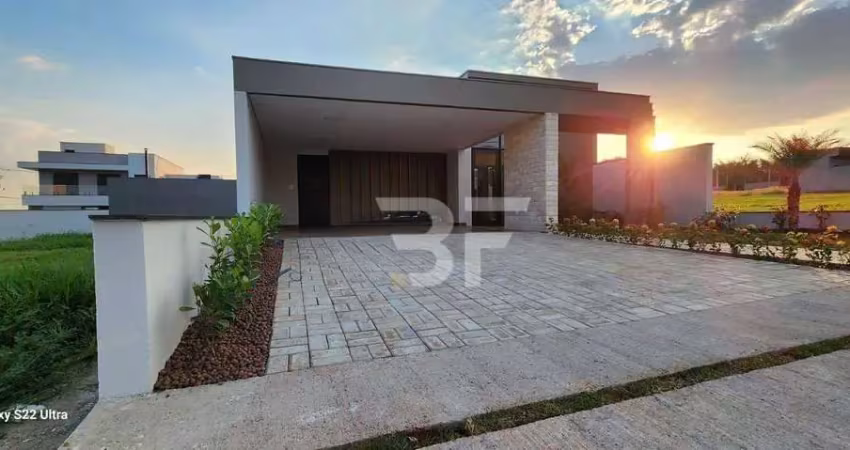 Casa com 3 dormitórios à venda, 193 m² por r$ 1.599.000,00 - residencial evidências  - indaiatuba/sp