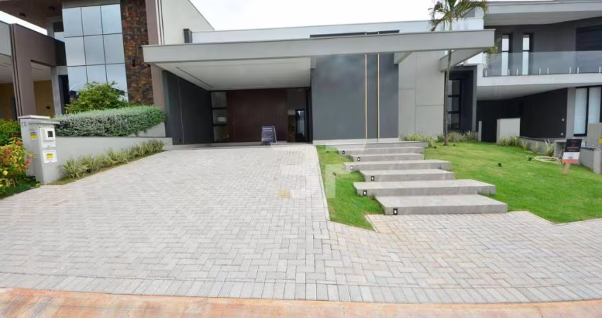 Casa à venda, 220 m² por R$ 2.198.000,00 - Jardim Residencial Dona Maria José - Indaiatuba/SP