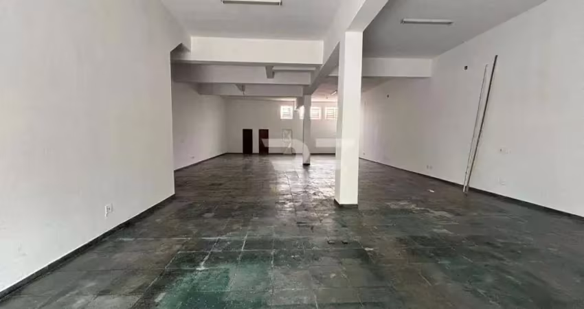 Salão para alugar, 250 m² por r$ 10.260,00/mês - núcleo habitacional brigadeiro faria lima - indaiatuba/sp