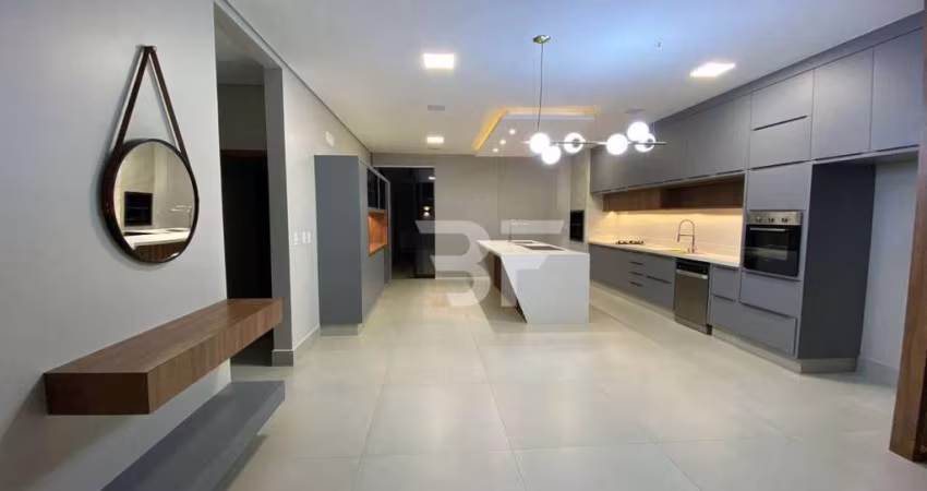 Casa com 3 dormitórios, 190 m² - venda por R$ 1.790.000,00 ou aluguel por R$ 12.630,00/mês - Jardins Di Roma - Indaiatuba/SP