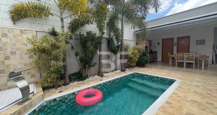 Casa com 3 dormitórios, 208 m² - venda por r$ 1.580.000,00 ou aluguel por r$ 8.598,20/mês - condomínio jardim maringá - indaiatuba/sp