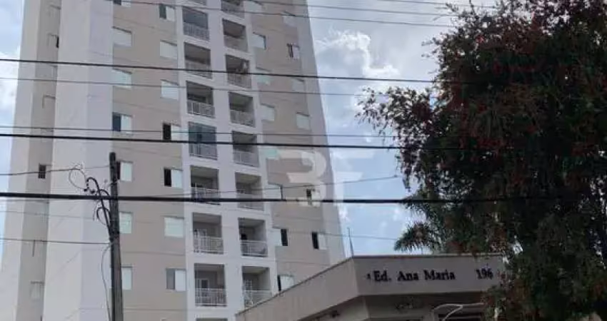 Apartamento à venda, 67 m² por R$ 535.000,00 - Jardim Primavera - Indaiatuba/SP