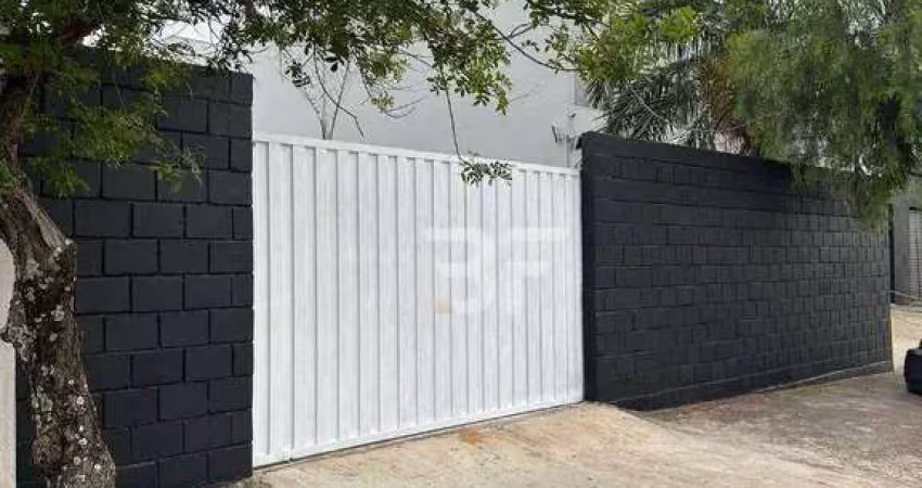 Terreno à venda, 325 m² por r$ 900.000,00 - jardim panorama - indaiatuba/sp