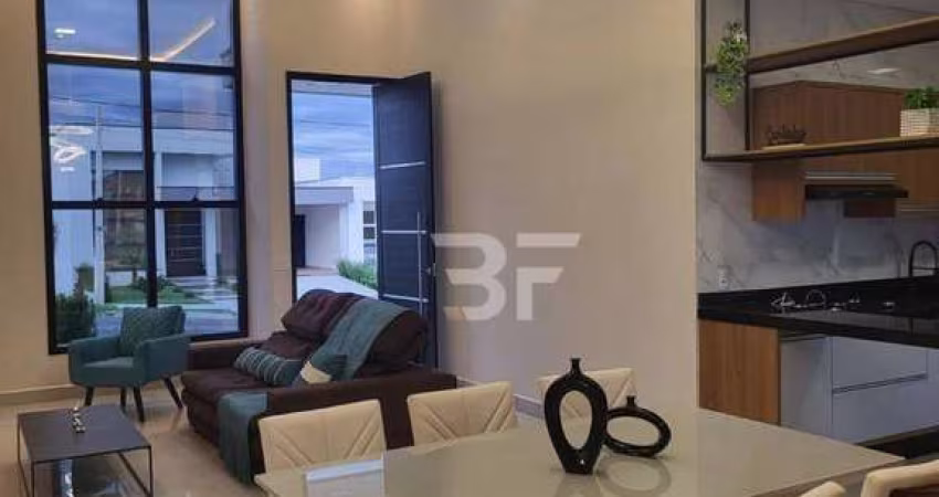 Casa à venda, 190 m² por R$ 1.750.000,00 - Jardim Piemonte - Indaiatuba/SP