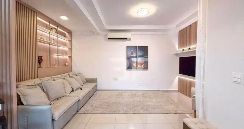 Casa à venda, 150 m² por r$ 1.280.000,00 - villaggio di itaici - indaiatuba/sp