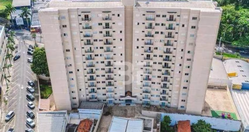 Apartamento à venda, 46 m² por R$ 350.000,00 - Condomínio Edifício Roccaporena - Indaiatuba/SP