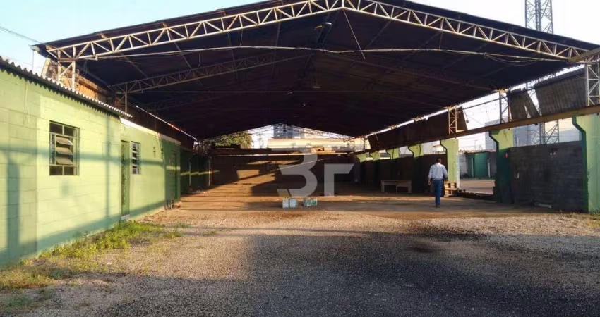Galpão para alugar, 500 m² por R$ 14.000,00/mês - Recreio Campestre Jóia - Indaiatuba/SP