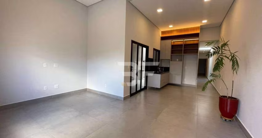 Casa à venda, 95 m² por R$ 870.000,00 - Vila Vitória II - Indaiatuba/SP