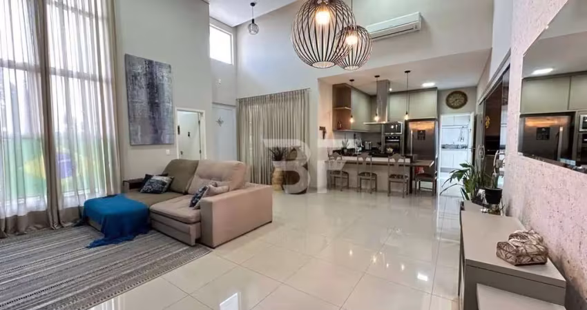 Casa com 3 dormitórios, 180 m² - venda por R$ 1.720.000,00 ou aluguel por R$ 9.435,00/mês - Jardim Residencial Dona Lucilla - Indaiatuba/SP