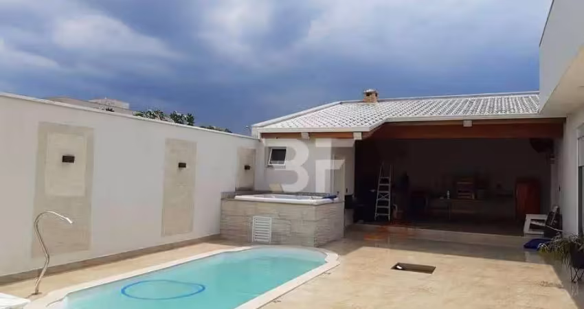 Casa com 3 dormitórios à venda, 373 m² por r$ 2.200.000,00 - jardim dom bosco - indaiatuba/sp