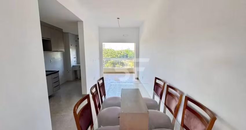 Apartamento à venda, 75 m² por R$ 765.000,00 - Vila do Parque - Indaiatuba/SP
