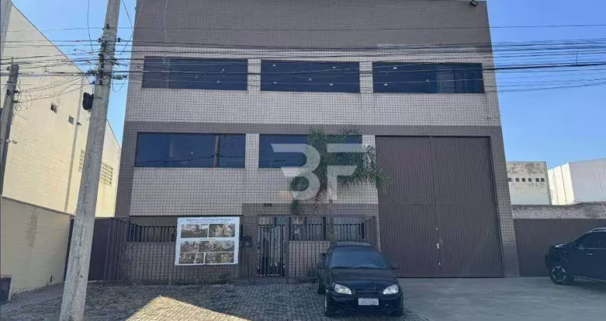Galpão, 791 m² - venda por r$ 2.995.000,00 ou aluguel por r$ 18.800,00/mês - comercial vitória martini - indaiatuba/sp