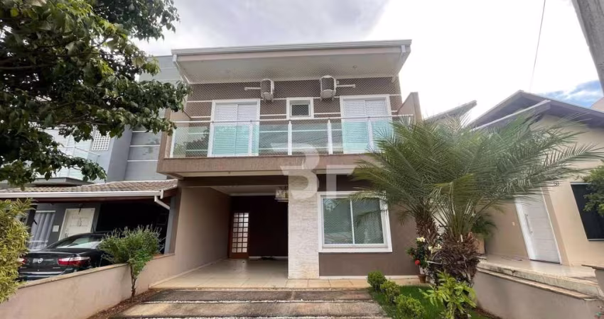Casa com 3 dormitórios à venda, 187 m² por R$ 1.200.000,00 - Jardim Vista Verde - Indaiatuba/SP