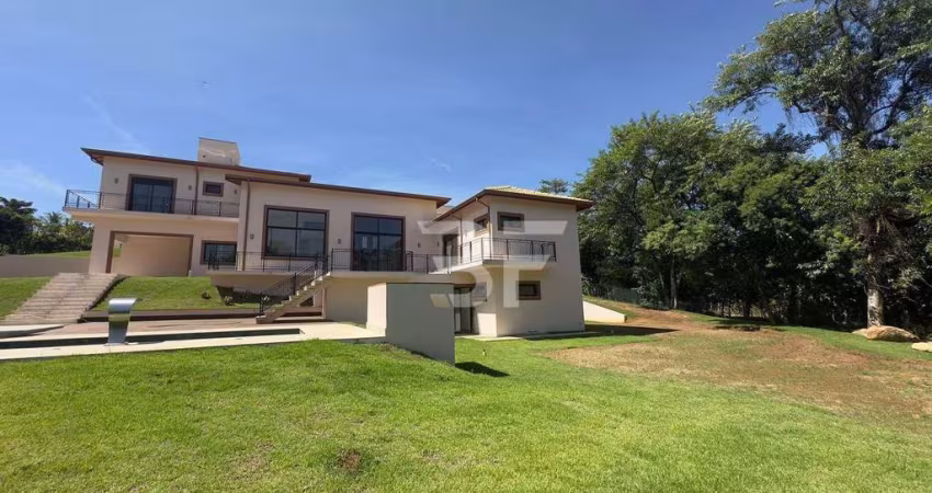 Chácara à venda, 3000 m² por R$ 3.200.000,00 - Colinas do Mosteiro de Itaici - Indaiatuba/SP