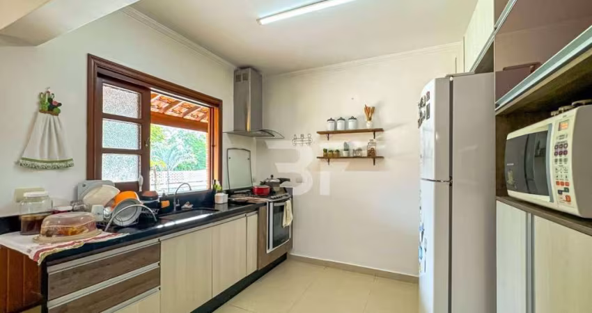 Chácara com 3 dormitórios à venda, 6275 m² por R$ 3.500.000,00 - Recanto dos Pássaros - Indaiatuba/SP