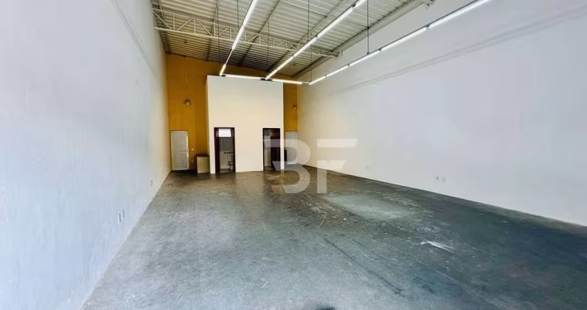 Salão para alugar, 110 m² por R$ 3.900,00/mês -  Jardim Residencial Nova Veneza - Indaiatuba/SP