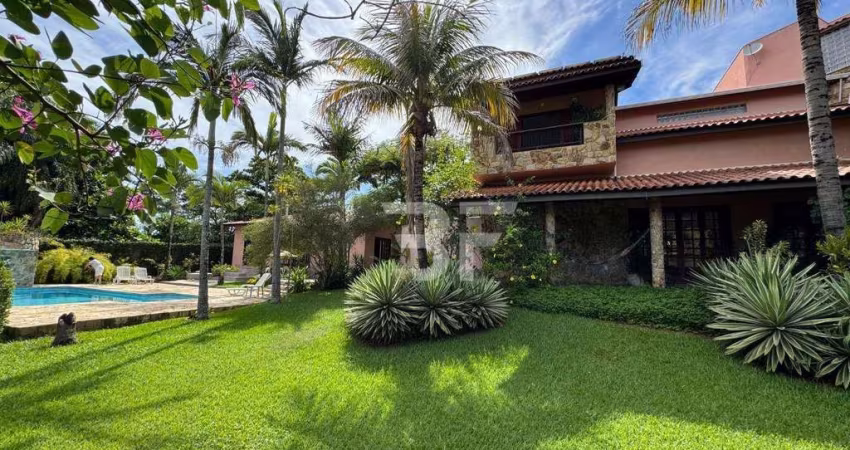 Chácara à venda, 3000 m² por R$ 2.750.000,00 - Vale das Laranjeiras - Indaiatuba/SP