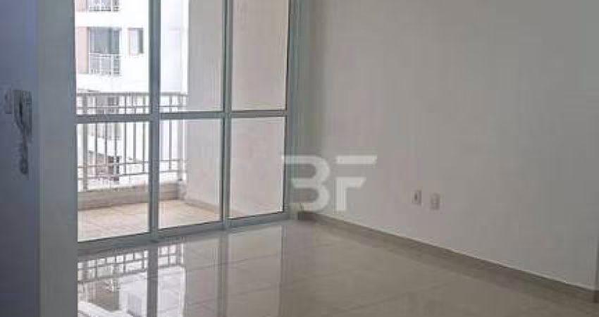 Apartamento com 3 dormitórios para alugar, 84 m² por R$ 4.485,00/mês - Condomínio Edifício Pátio Andaluz - Indaiatuba/SP