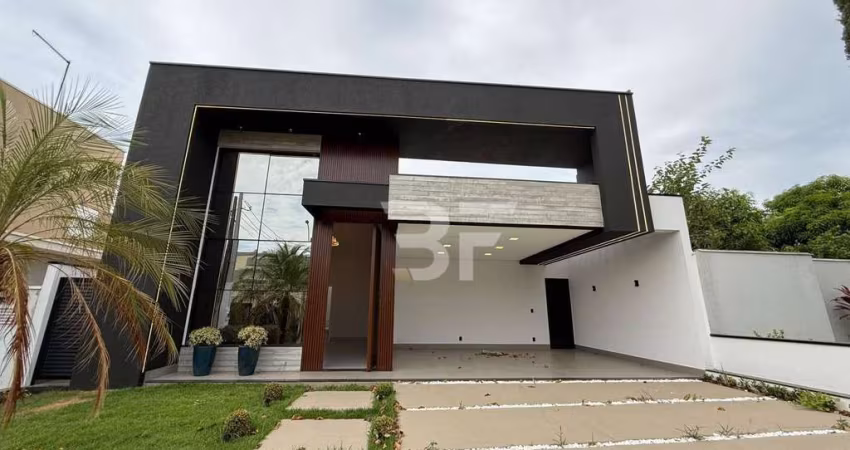 Casa à venda, 189 m² por R$ 1.550.000,00 - Jardim Residencial Alto De Itaici - Indaiatuba/SP