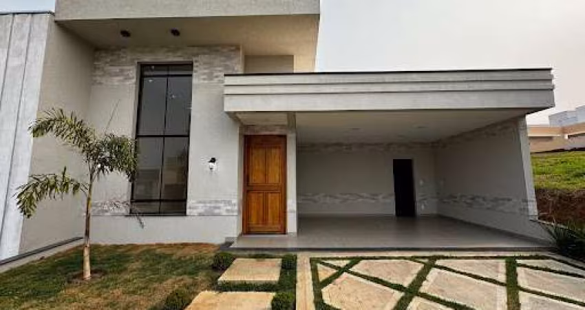 Casa à venda, 197 m² por R$ 1.650.000,00 - Condomínio Piemonte - Indaiatuba/SP